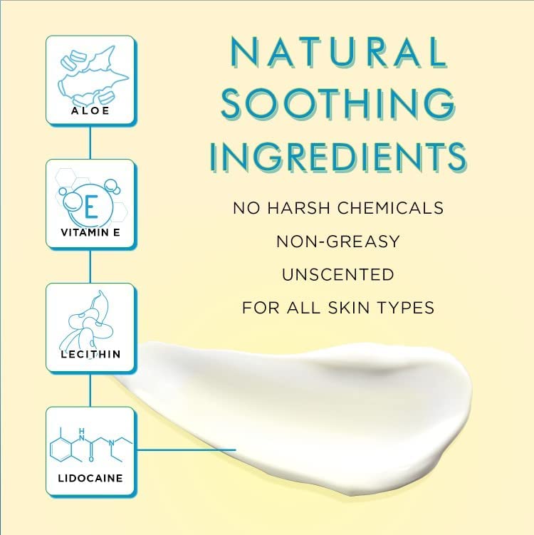 [3일특송] Quick Numb 퀵 넘 1.25oz [미국내수용정품]