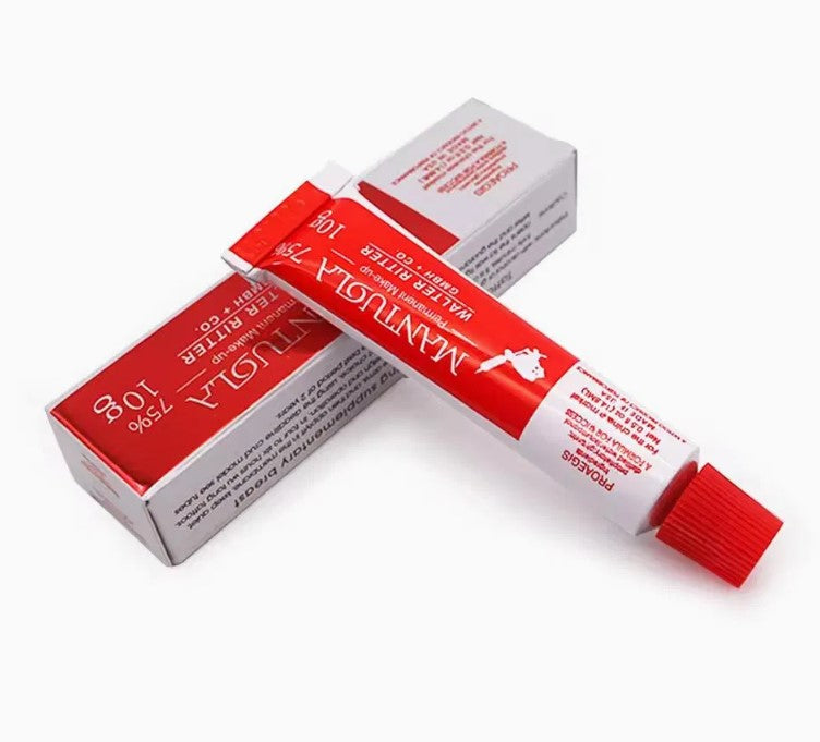 [3일특송] Mantuola 만투올라 타투 마취크림