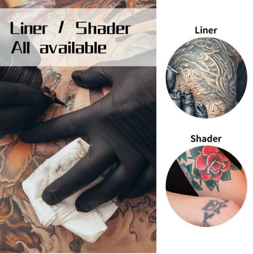 [5일특송] 타투미 로터리 타투 머신 세트 PS120