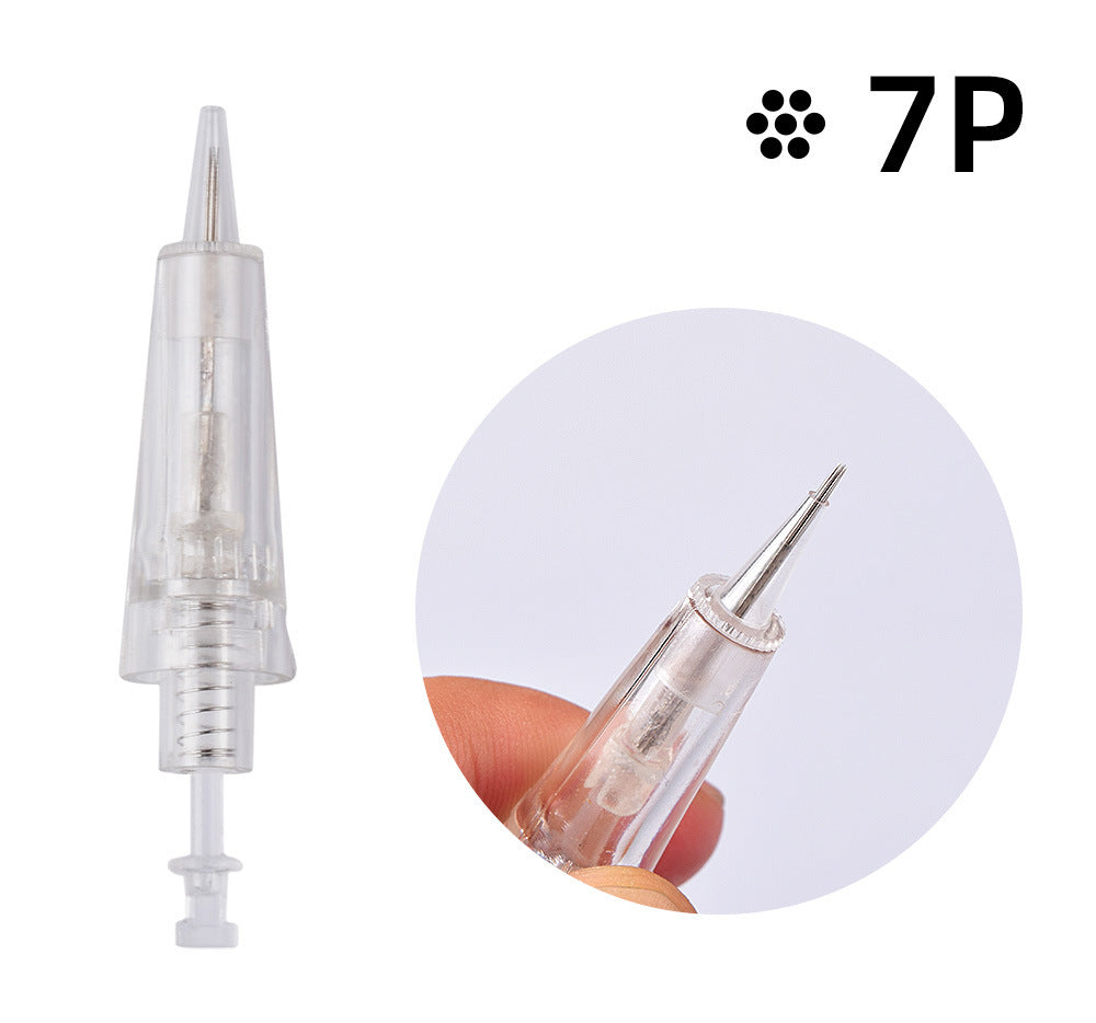 [해외배송] 타투미 스넵온 타투 펜용 니들  각 10개 세트 KK10A