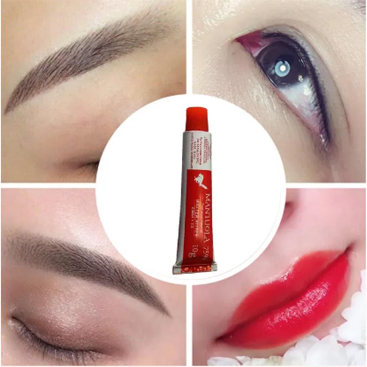 [3일특송] Mantuola 만투올라 타투 마취크림