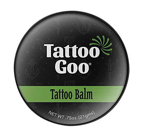 [당일발송] Tattoo Goo Care Kit 타투구 케어 키트 3 in 1 세트 -미국내수용