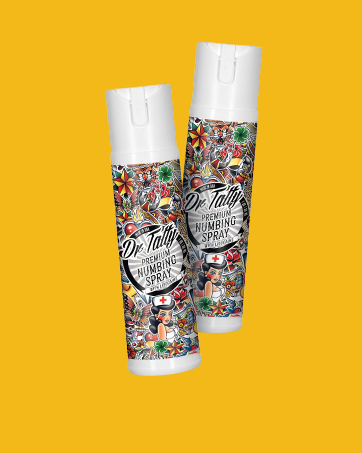 [3일특송] Dr. Tatty Premium 닥터 태티 프리미엄 넘 스프레이 30ml  1개 -미국내수용정품