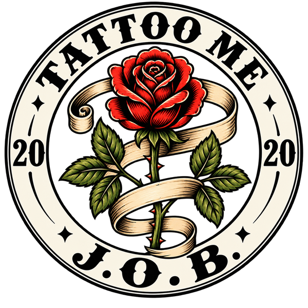 타투미잡 Tattoo Me JOB