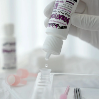 [5일특송] ULTRA DURATION 울트라 듀레이션 오리지날 타투 마취 젤 2차 눈썹 입술 [미국내수용정품]